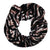 Leopard Print Hair Bands Women Hair Accesorios Ladies Hair Tie Striped Velevt Scrunchies Ponytail Hair Female Girl Holder Rope