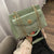 Lock PU Leather Crossbody Bags For Women 2019 Fall Chain Shoulder Messenger Bag Female Quality Handbags and Purses