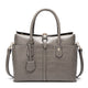 Luxury Designer Women High Capacity Shoulder Bag Large Tote Bag Ladies Quality Leather Handbags Female Crocodile Messenger Bags