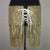 Luxury Glitter Metal Crystal Diamonds Skirts Women Hollow Out Diamonds Rhinestone Lace Up Sexy Clubwear Nightclub Mini Skirt