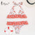 MIYOUJ Ruffle Push Up Bikini 2018 Female Swimwear Women Swimsuit Bathing Suit Women Red Swim Brazil Biquinis Bathers Bikinis Set