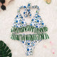 MIYOUJ Ruffle Push Up Bikini 2018 Female Swimwear Women Swimsuit Bathing Suit Women Red Swim Brazil Biquinis Bathers Bikinis Set