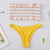 Melphieer Bandeau Bikini Shirred Bikinis Set Brazilian Swimsuit Biquini Swimwear Swimming Bathing Suit For Women Maillot De Bain