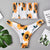 Melphieer Bandeau Bikini Shirred Bikinis Set Brazilian Swimsuit Biquini Swimwear Swimming Bathing Suit For Women Maillot De Bain