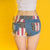 Micro Short Jeans Feminino Mini Short Sexy Femme Denim Shorts Female with Low Waist 2019 Summer K81