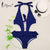 Miyouj Floral Printing One Piece Swimsuit Sex Deep v Swimwear Women Bandage Box Lace-Up Swimsuit Female 2018 Biquini Beach Wear