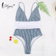 Miyouj Floral Printing One Piece Swimsuit Sex Deep v Swimwear Women Bandage Box Lace-Up Swimsuit Female 2018 Biquini Beach Wear