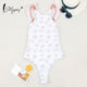 Miyouj Floral Printing One Piece Swimsuit Sex Deep v Swimwear Women Bandage Box Lace-Up Swimsuit Female 2018 Biquini Beach Wear
