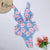 Miyouj One Piece Swimsuit Stripe Sexy Deep V-neck Hollow out Swimwear Women Backless Bandage Print Bathing Suit 2018 Monokini
