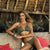 Miyouj Sexy Leopard Bikini Push Up Deep V Swimsuit Female Hollow Out Bathing Suit Women Snake Skin Print Biquini Halter Bikinis