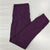 Monbeeph print leggings high waist pants Ankle-Length Pants 7/8 capris pants Pencil skinny Pants