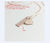 Name Necklace Dog Paw Necklace Personalized Dog Necklace Paw Print Dog Bone Initial Charm Pet Jewelry for gift YLQ0388