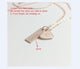 Name Necklace Dog Paw Necklace Personalized Dog Necklace Paw Print Dog Bone Initial Charm Pet Jewelry for gift YLQ0388