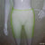 Neon Green Fishnet Mini Skirt Women Sexy See Through Mesh Plaid Skirt 2019 Summer Beach Shiny Rhinestones Skirts Party Clubwear