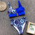 Neon Leopard Patchwork One Piece Swimsuit Buckle Bathing Suit Women Hollow Out Swimwear Maillot De bain Femme Une Piece Bikini