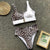 Neon Leopard Patchwork One Piece Swimsuit Buckle Bathing Suit Women Hollow Out Swimwear Maillot De bain Femme Une Piece Bikini
