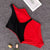 Neon One Piece Swimsuit Buckle One Shoulder Bathing Suit Women Swimwear Maillot De bain Femme 2019 New Une Piece Bikini Monokini