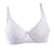 New Arrival  Women Bra Sexy Underwire Padded Up Lace Bra Push Up Bras 3/4 Cup