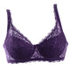 New Arrival  Women Bra Sexy Underwire Padded Up Lace Bra Push Up Bras 3/4 Cup