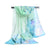 New Arrival Women Scarf Chiffon Magpie Printing Female Temperament Literary Shawl Lady Wrap Scarf Soft Beach Sunscreen Kerchief