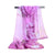New Arrival Women Scarf Chiffon Magpie Printing Female Temperament Literary Shawl Lady Wrap Scarf Soft Beach Sunscreen Kerchief