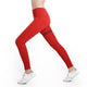 New Autumn Spring Women Legins Patchwork Fashion Legging Sexy High Waist Woman Leggings Warm Home stretch comfortable 2019