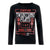 New Autumn Winter Fashion Letter Print Shirt Women T-Shirt Female casual Tshirt Tops Femme Funny Long Sleeve Plus Size