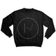 New Autumn Winter Fashion Letter Print Shirt Women T-Shirt Female casual Tshirt Tops Femme Funny Long Sleeve Plus Size