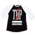 New Autumn Winter Fashion Letter Print Shirt Women T-Shirt Female casual Tshirt Tops Femme Funny Long Sleeve Plus Size