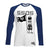 New Autumn Winter Fashion Letter Print Shirt Women T-Shirt Female casual Tshirt Tops Femme Funny Long Sleeve Plus Size
