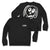 New Autumn Winter Fashion Letter Print Shirt Women T-Shirt Female casual Tshirt Tops Femme Funny Long Sleeve Plus Size