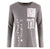 New Autumn Winter Fashion Letter Print Shirt Women T-Shirt Female casual Tshirt Tops Femme Funny Long Sleeve Plus Size
