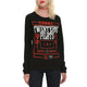 New Autumn Winter Fashion Letter Print Shirt Women T-Shirt Female casual Tshirt Tops Femme Funny Long Sleeve Plus Size