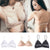 New Bra White Silk Bralette Comfortable Wireless Women Bra Triangle Lace Bralette Brassiere Sexy Ladies Bras Women Crop Top