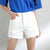 New Hot Sexy High Waist Bodycon Denim Ripped Hole Short Jeans Mini Club DJ Dance Shorts Plus Size 5XL 2019 SUMMER NEW