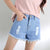 New Hot Sexy High Waist Bodycon Denim Ripped Hole Short Jeans Mini Club DJ Dance Shorts Plus Size 5XL 2019 SUMMER NEW