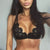 New Lace Bra Brief Sexy Girl Seamless Brassiere Transparent Wireless Bras Lingerie Women Underwear