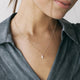 AlphaGal New Multilayer Crystal Moon Necklaces & Pendants For Women Vintage Charm Gold Choker Necklace 2019 Bohemian Jewelry Wholesale