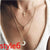 AlphaGal New Multilayer Crystal Moon Necklaces & Pendants For Women Vintage Charm Gold Choker Necklace 2019 Bohemian Jewelry Wholesale