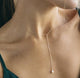 AlphaGal New Multilayer Crystal Moon Necklaces & Pendants For Women Vintage Charm Gold Choker Necklace 2019 Bohemian Jewelry Wholesale
