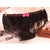 New Sexy Ladies Panties Low Waist  Lace Cotton Girl Briefs Comfortable Breathable Seamless Quality Underwear Women T2