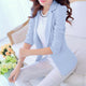 New Style Ladies Long-sleeved Slim Women Blazers And Jackets Small Suit Blazer Women Jacket Women Office Lady Suits