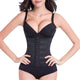 New Underbust Slimming Waist Trainer Cincher Corset Body Shaper Sexy Breathable Steel Bone Shapewear XS S M L XL 2XL 3XL 4XL 5XL