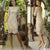 New arrival Evening Dresse Formal vestido de noiva lace prom party robe de soiree long sleeves formal gown vestido de noiva boho