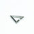 New fashion jewelry Hiphop punk star clip stud gift for women girl e028