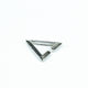 New fashion jewelry Hiphop punk star clip stud gift for women girl e028