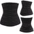 NoEnName Women Waist Trainer Cincher Underbust Corset Belt Shapewear Slim Body Shaper Sexy Bustiers XS S M L XL 2XL 3XL