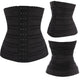 NoEnName Women Waist Trainer Cincher Underbust Corset Belt Shapewear Slim Body Shaper Sexy Bustiers XS S M L XL 2XL 3XL
