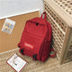Nylon Backpacks For Women 2019 Teenage Girls Backpack Lady High Capacity School Bag Female Book Bags Lady Back Pack