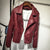 OLGITUM 2018 Autumn Women Black Slim Cool Lady PU Leather Jackets Sweet Female Zipper Faux Femme Outwear Coat Plus Size JK254
